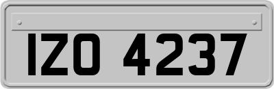IZO4237