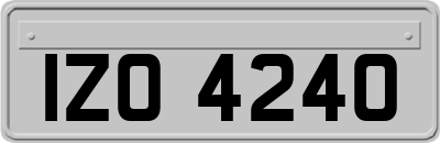 IZO4240