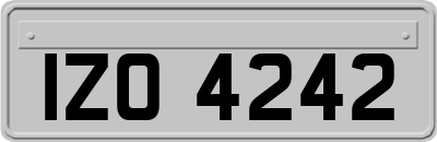 IZO4242