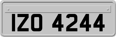 IZO4244