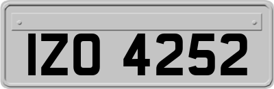 IZO4252