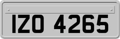 IZO4265