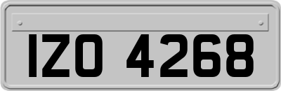 IZO4268