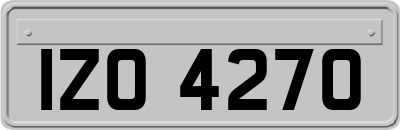 IZO4270