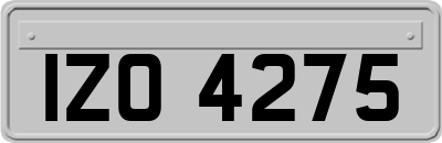 IZO4275