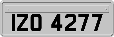 IZO4277