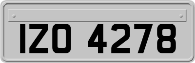 IZO4278