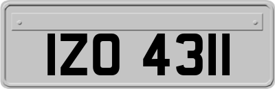 IZO4311