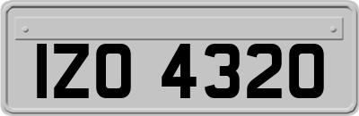 IZO4320