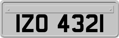 IZO4321