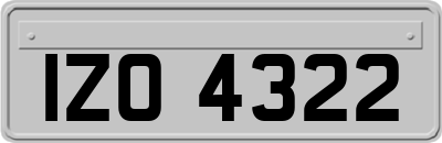 IZO4322