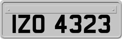 IZO4323