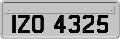 IZO4325