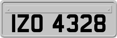 IZO4328