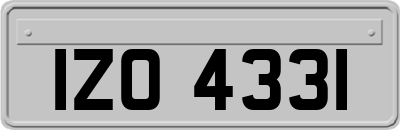 IZO4331