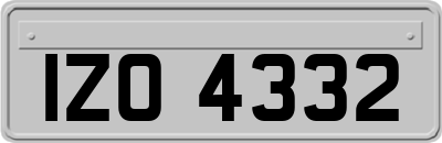 IZO4332