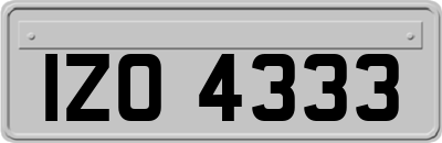 IZO4333