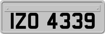 IZO4339