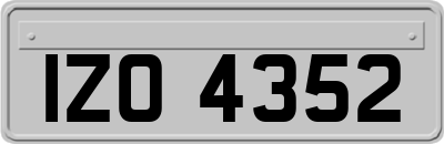 IZO4352