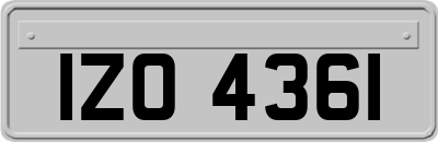 IZO4361