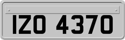 IZO4370