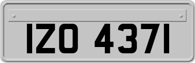 IZO4371