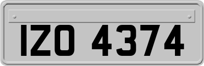 IZO4374