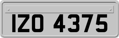 IZO4375