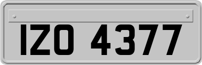 IZO4377