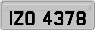 IZO4378