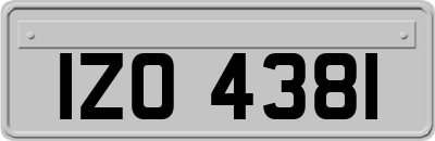 IZO4381