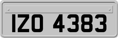 IZO4383