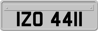 IZO4411