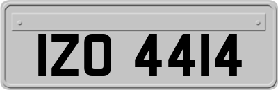 IZO4414