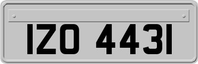 IZO4431