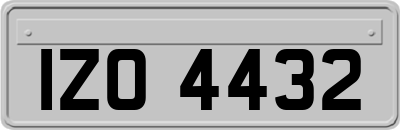 IZO4432