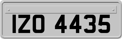IZO4435