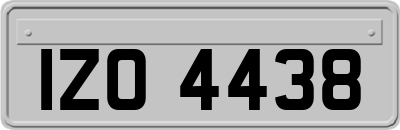 IZO4438