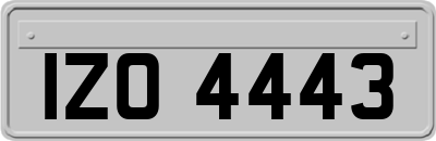 IZO4443