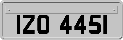 IZO4451