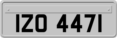 IZO4471