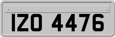 IZO4476