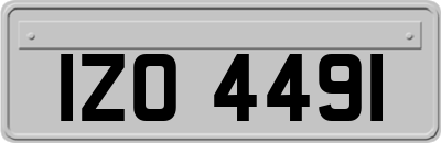 IZO4491