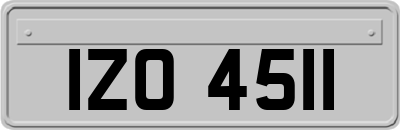 IZO4511