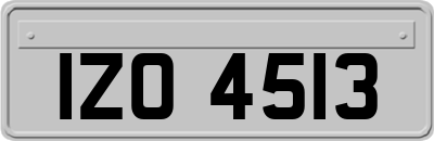 IZO4513