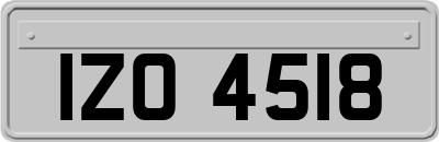 IZO4518