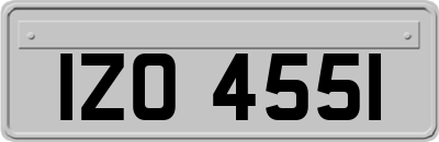 IZO4551