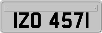 IZO4571
