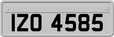 IZO4585