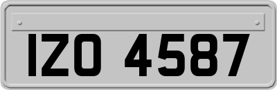 IZO4587